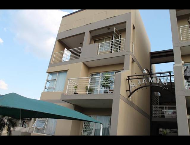 1 BEDROOM APARTMENT FOR SALE IN KENSINGTON